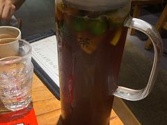 -木屋烧烤(岗顶二店)