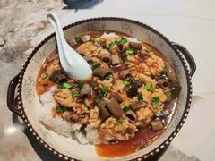 -海胆小馆(东北水饺·春柳店)