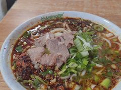 -肖家客饸饹面(郑州总店)