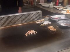 -大渔铁板烧(花园道店)