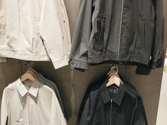 -MUJI无印良品(鑫嘉汇购物中心店)