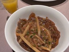 -荣轩(新荣记环球金融中心店)