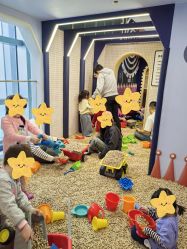 -MELAND CLUB亲子乐园·派对·餐厅(北京芳圆里ID MALL店)