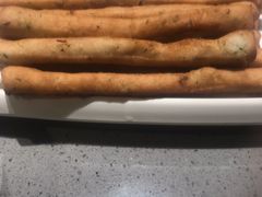 火锅小油条-海底捞火锅(龙湖三千集店)