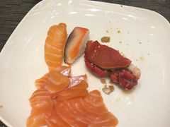-盛宴标帜餐厅·亲子自助 (南昌喜来登酒店)