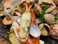 -阿毛饭店(和义路店)