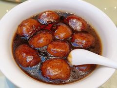 红糖糍粑-鱼痴渔醉·食鲜集(月亮湾店)