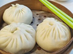 -古南都·清真绿柳居菜馆(太平南路店)