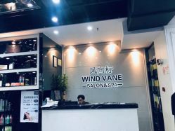-风向标WIND VANE SALON