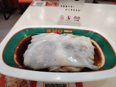 -禾师兄·布拉肠(一德路店)