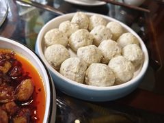 -志晖园圆子鸡·辣子鸡(阳光店)