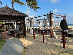 -石梅湾艾美度假酒店