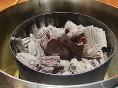 -炭窑水浒烤肉(汉阳鹦鹉巷子店)