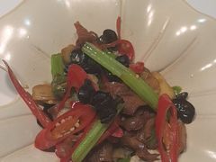 -然一素食餐厅(马利来广场店)