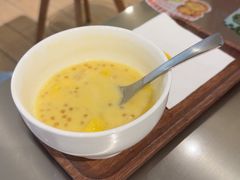 -满记甜品(王府井北京市百货大楼店)