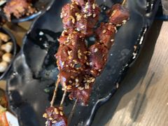 -马海涛牛肉串·午市牛腩饭·烧烤夜宵(领汇广场店)