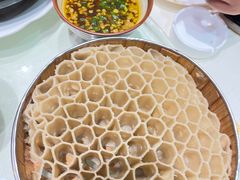 -老爷庙风味美食府(魏都大道店)