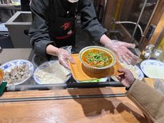 -沙州食驿·非遗小吃夜市