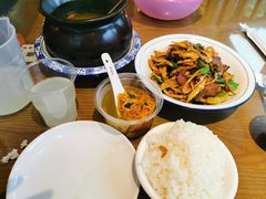 -胡师傅三下锅(汽车站店)