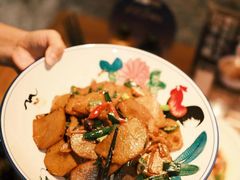 -树厨贵州菜(大十字店)