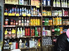 -万家乐带皮五花肉烧烤(临淄大院店)