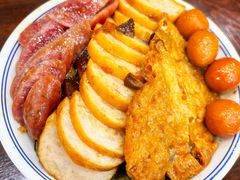 -陆长玖古法猪脚饭(玄风桥店)