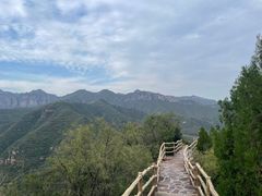 -红旗渠风景区