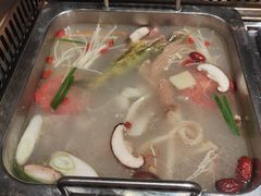 -蓉城四海·澳牛炙烤自助(江阴周庄店)