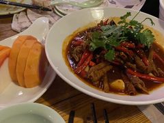 -胡桃里音乐酒馆(曲江店)