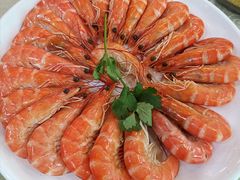 -紫羅蘭酒家(万江石美店)