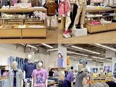 -首创奥特莱斯(北京店)