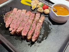 -404干式熟成牛排馆•聚会餐厅