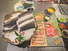 -黑牛の店·黑金店(沈阳万象城店)