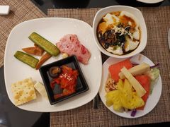 -太湖饭店玉兰厅(自助餐厅)