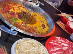 -蜀大侠火锅.川剧变脸(龙泉世茂店)