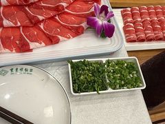 -东来顺饭庄(天坛店)