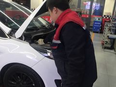 -兔师傅汽车保养(凤城五路店)