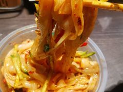 -魏家凉皮(博水商务大厦店)