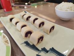 -烤肉宛饭庄(北新桥店)