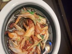 -西安凯悦酒店·湖畔中餐厅