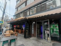 -小乾杯串店•16年沈阳烧烤(文安路店)