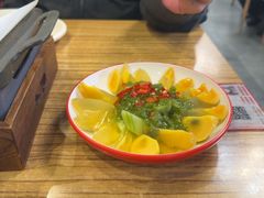 -柳叶刀烧烤(北大清华店)