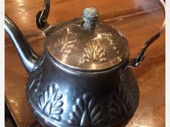 -巴依老爷新疆美食(常营店)