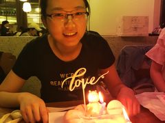 -CAKE BOSS 蛋糕老板(西单君太百货店)
