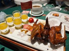 -大鸽饭(汉溪长隆店)