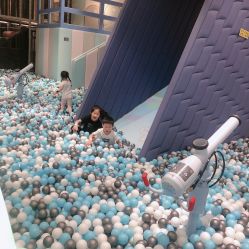 -meland club亲子乐园(重庆万象城店)