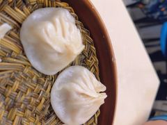 -福德小笼(东余杭路分店)