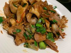 -青菁酒家·象山海鲜(胜利河美食街店)