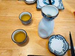 -村上一屋·亚洲菜融合小馆(南楼店)
