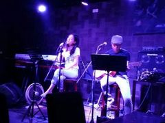 -ohbar live house(人广店)